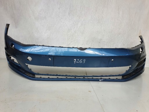 BRANIK PREDNJA STRANA VW GOLF VII REDIZAJN SENZOR ŠPRICE