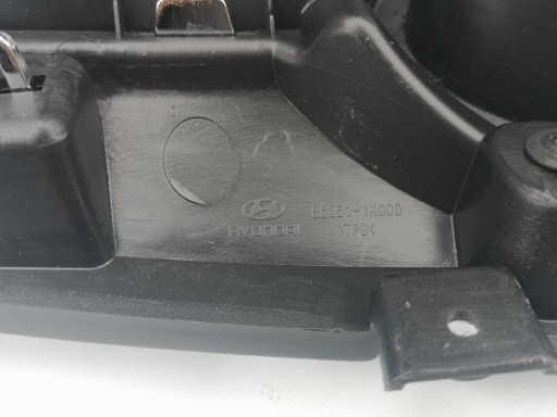 MASKA HYUNDAI IX20 10-15 86351-1K000