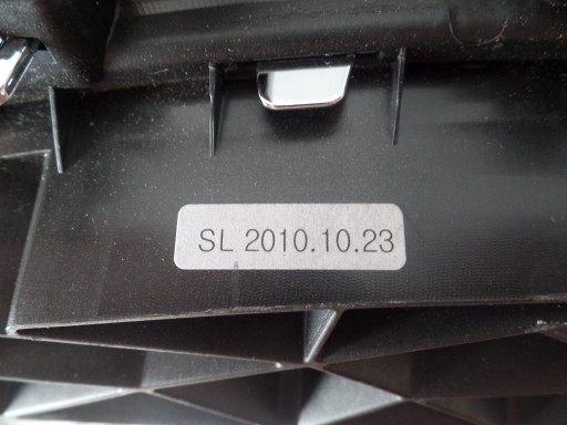 MASKA HYUNDAI IX20 10-15 86351-1K000