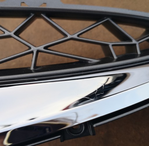 MASKA HYUNDAI IX20 10-15 86351-1K000