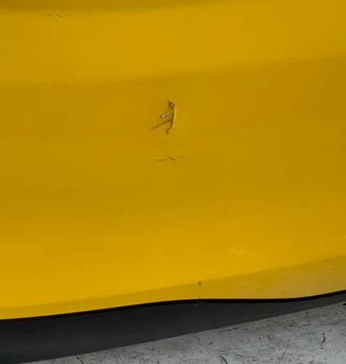 BRANIK ZADNJI FORD FOCUS MK4 KARAVAN SENZOR