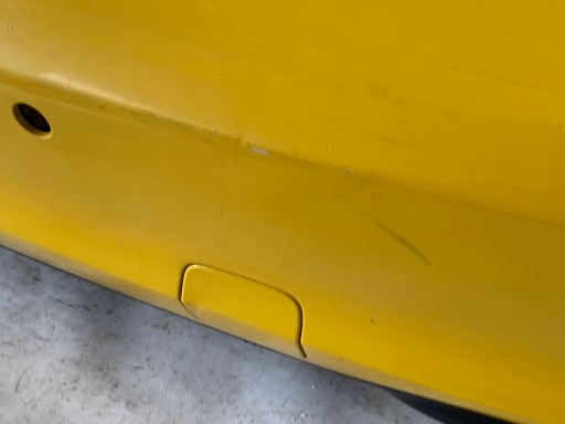 BRANIK ZADNJI FORD FOCUS MK4 KARAVAN SENZOR