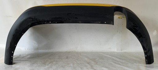 BRANIK ZADNJI FORD FOCUS MK4 KARAVAN SENZOR