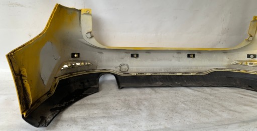 BRANIK ZADNJI FORD FOCUS MK4 KARAVAN SENZOR