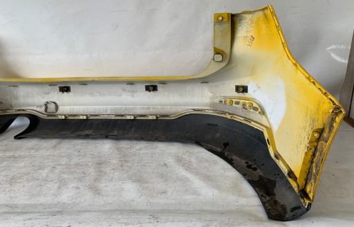 BRANIK ZADNJI FORD FOCUS MK4 KARAVAN SENZOR