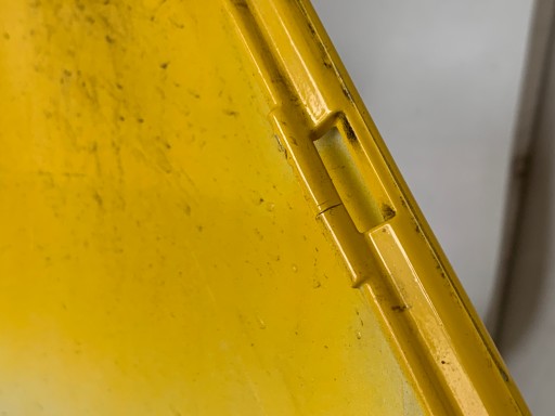 BRANIK ZADNJI FORD FOCUS MK4 KARAVAN SENZOR