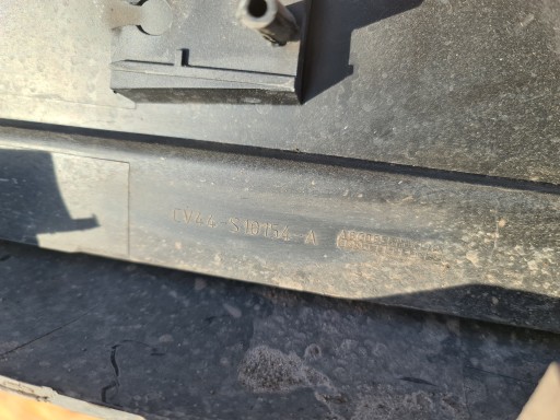 LAJSNA PRAGA DESNA STRANA FORD KUGA MK2 CV44-S10154-A