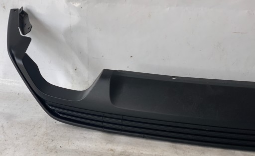 SPOJLER BRANIKA ZADNJI FORD FOCUS MK4 ST-LINE HATCHBACK (OBIČNI)