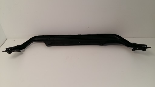 SPOJLER BRANIKA ZADNJI FORD FOCUS MK4 ST-LINE HATCHBACK (OBIČNI)