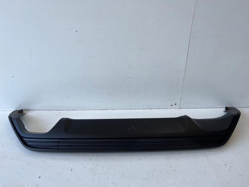 SPOJLER BRANIKA ZADNJI FORD FOCUS MK4 ST-LINE HATCHBACK (OBIČNI)