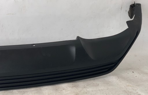 SPOJLER BRANIKA ZADNJI FORD FOCUS MK4 ST-LINE HATCHBACK (OBIČNI)