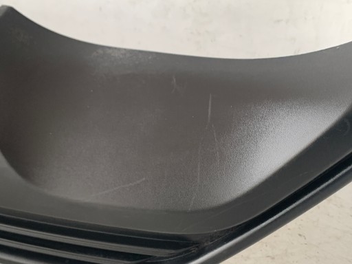 SPOJLER BRANIKA ZADNJI FORD FOCUS MK4 ST-LINE HATCHBACK (OBIČNI)