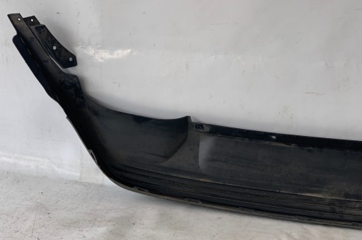 SPOJLER BRANIKA ZADNJI FORD FOCUS MK4 ST-LINE HATCHBACK (OBIČNI)