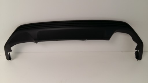 SPOJLER BRANIKA ZADNJI FORD FOCUS MK4 ST-LINE HATCHBACK (OBIČNI)