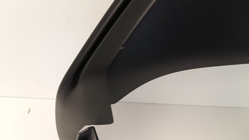 SPOJLER BRANIKA ZADNJI FORD FOCUS MK4 ST-LINE HATCHBACK (OBIČNI)