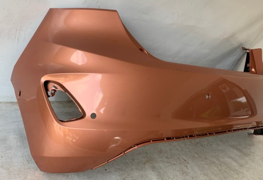 BRANIK ZADNJI FORD FIESTA MK8 SENZOR 17-