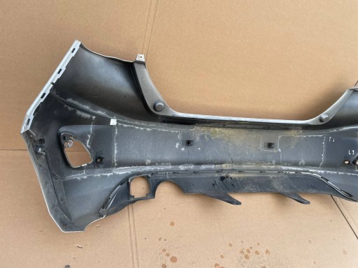 BRANIK ZADNJI FORD FIESTA MK8 SENZOR 17-