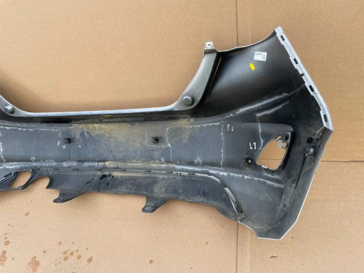 BRANIK ZADNJI FORD FIESTA MK8 SENZOR 17-