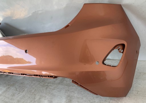 BRANIK ZADNJI FORD FIESTA MK8 SENZOR 17-