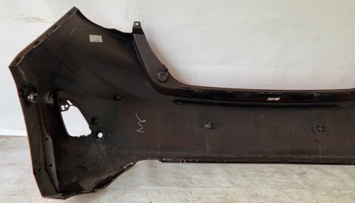 BRANIK ZADNJI FORD FIESTA MK8 SENZOR 17-