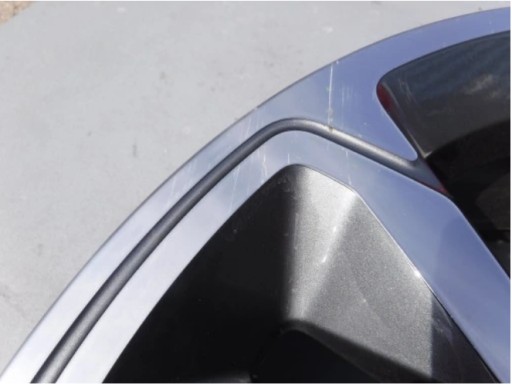 ALUMINIJSKA FELGA 18'' FORD FIESTARIA MK8 STARI H1BJ-1007-E1A