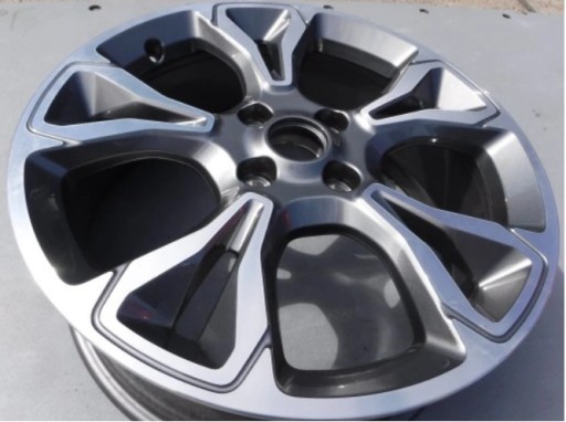 ALUMINIJSKA FELGA 18'' FORD FIESTARIA MK8 STARI H1BJ-1007-E1A