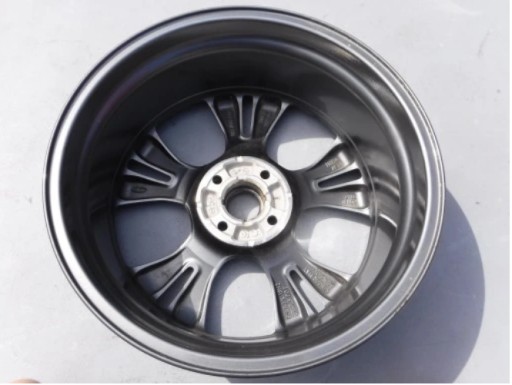 ALUMINIJSKA FELGA 18'' FORD FIESTARIA MK8 STARI H1BJ-1007-E1A