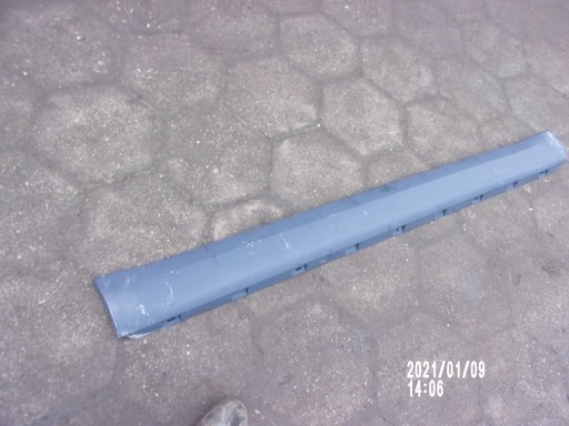 LAJSNA PRAGA DESNA STRANA SKODA YETI REDIZAJN 5L0853856B