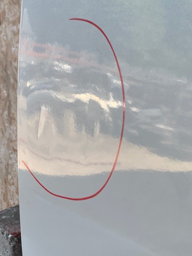 VRATA DESNA  PREDNJA STRANA CITROEN DS3