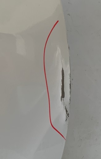 VRATA DESNA  PREDNJA STRANA CITROEN DS3