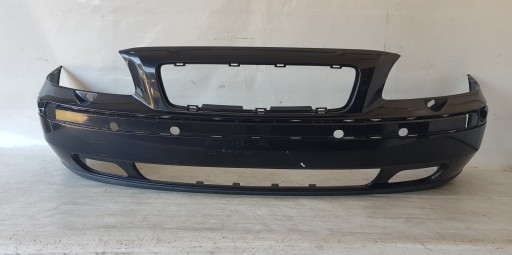 BRANIK PREDNJA STRANA VOLVO V70 II 00-04 ŠPRICE