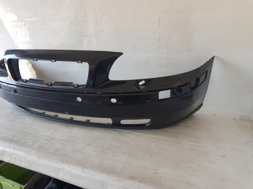 BRANIK PREDNJA STRANA VOLVO V70 II 00-04 ŠPRICE