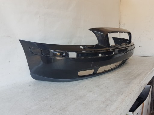 BRANIK PREDNJA STRANA VOLVO V70 II 00-04 ŠPRICE
