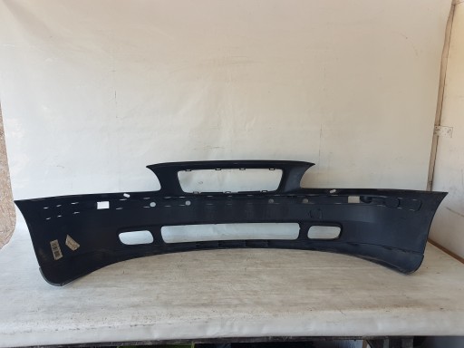 BRANIK PREDNJA STRANA VOLVO V70 II 00-04 ŠPRICE