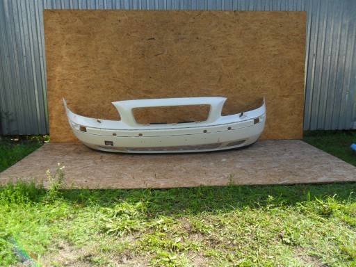 BRANIK PREDNJA STRANA VOLVO V70 II 00-04 ŠPRICE