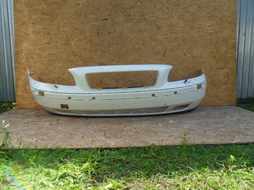 BRANIK PREDNJA STRANA VOLVO V70 II 00-04 ŠPRICE