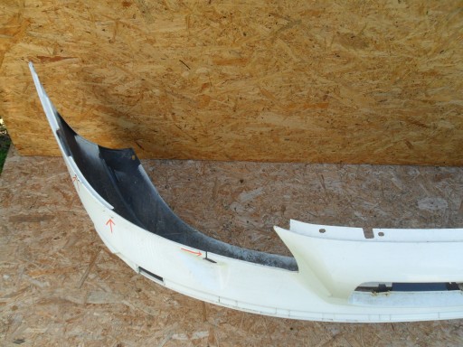 BRANIK PREDNJA STRANA VOLVO V70 II 00-04 ŠPRICE