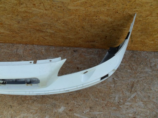 BRANIK PREDNJA STRANA VOLVO V70 II 00-04 ŠPRICE