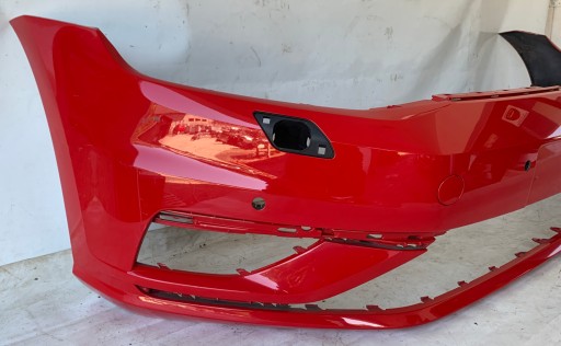 BRANIK PREDNJA STRANA VW GOLF VII REDIZAJN SENZOR ŠPRICE