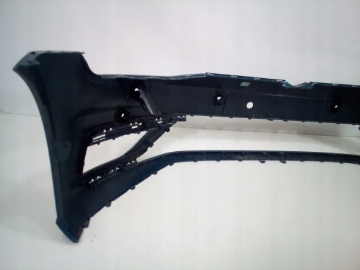 BRANIK PREDNJA STRANA VW GOLF VII REDIZAJN SENZOR ŠPRICE