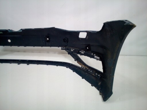 BRANIK PREDNJA STRANA VW GOLF VII REDIZAJN SENZOR ŠPRICE