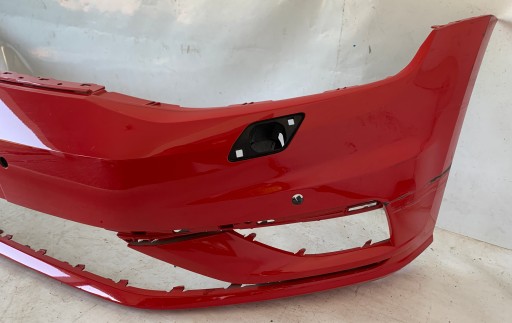 BRANIK PREDNJA STRANA VW GOLF VII REDIZAJN SENZOR ŠPRICE