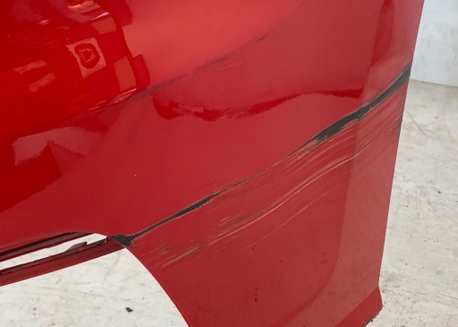 BRANIK PREDNJA STRANA VW GOLF VII REDIZAJN SENZOR ŠPRICE