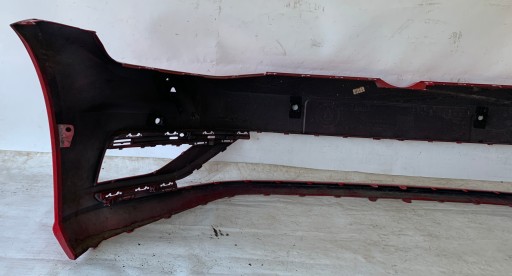 BRANIK PREDNJA STRANA VW GOLF VII REDIZAJN SENZOR ŠPRICE