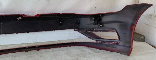 BRANIK PREDNJA STRANA VW GOLF VII REDIZAJN SENZOR ŠPRICE