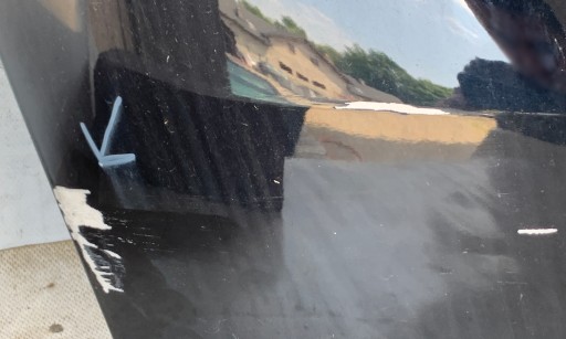 BRANIK PREDNJA STRANA DIO GORNJA FORD TRANSIT MK8 13-