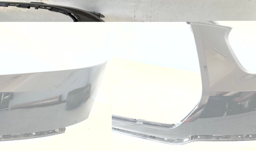 BRANIK PREDNJA STRANA DIO GORNJA FORD TRANSIT MK8 13-