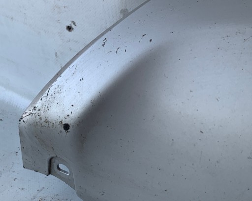 SPOJLER BRANIKA ZADNJI RENAULT KOLEOS II 850669514R