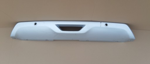 SPOJLER BRANIKA ZADNJI RENAULT KOLEOS II 850669514R