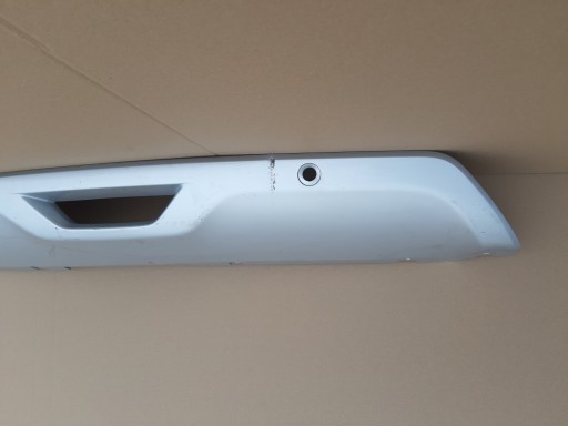 SPOJLER BRANIKA ZADNJI RENAULT KOLEOS II 850669514R